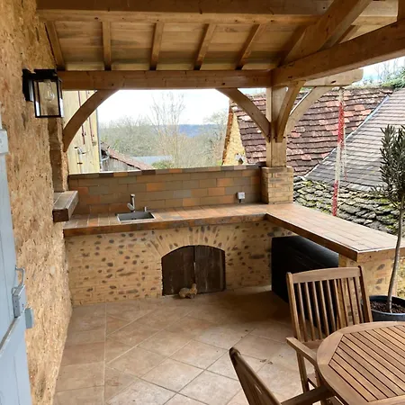 La Ferme Des Treilles *