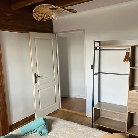 La Ferme Des Treilles Holiday home *