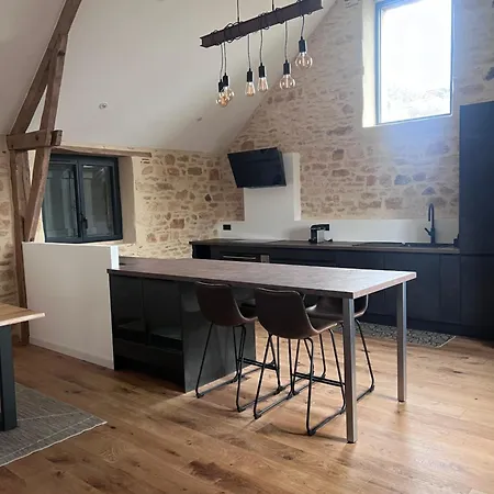 La Ferme Des Treilles * Simeyrols