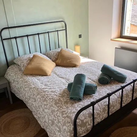 Holiday home La Ferme Des Treilles